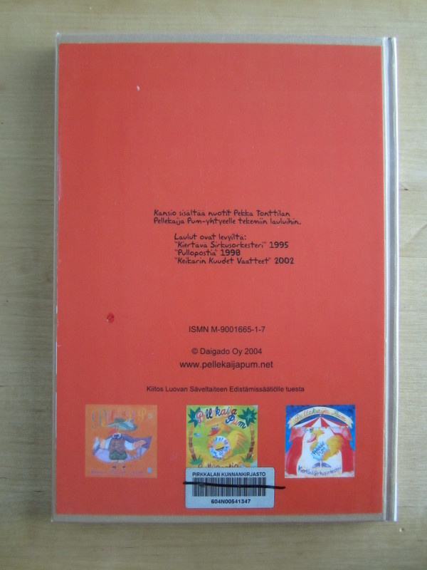 Item image
