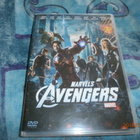 MARVEL`S THE AVENGERS - DVD - pikkukuva 1