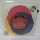 BEATLES - LONG TALL SALLY VG+ SUOMI 1964 7" - pikkukuva 2