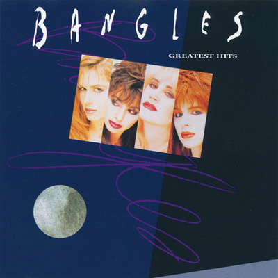 Bangles - Greatest Hits (CD) MINT!!