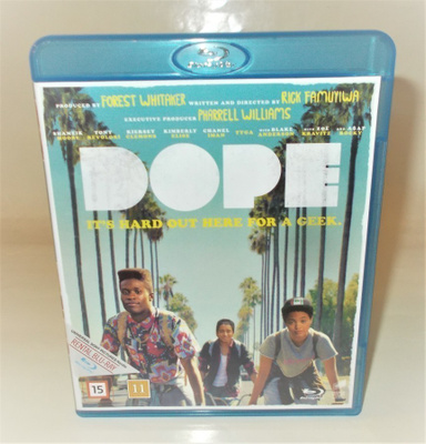 DOPE (BD)