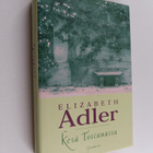 Elizabeth Adler : Kesä Toscanassa - pikkukuva 1