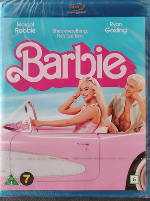 Barbie