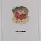 Berny Lucas : Raspi : urhea kukonpoika - pikkukuva 2
