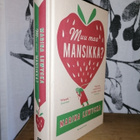 Marina Lewycka x2 - Mansikka & Liimasta - Kaksi kirjaa - pikkukuva 3