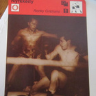 Concert Hall Rocky Graziano 47-1123 - pikkukuva 1