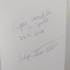 Klaus Elovaara : Tsaarin kultajuna : jännitysromaani (sig... - pikkukuva 3