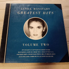 lp Linda Ronstadt Great hits vol 2 - pikkukuva 1