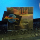 MEAT LOAF - ID DO ANYTHING FOR LOVE CD SINGLE - pikkukuva 1
