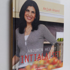 Anjum Anand : Anjumin helpot intialaiset - pikkukuva 1