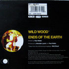 Paul Weller - Wild Wood CDS - pikkukuva 2