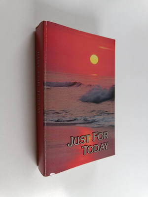 Narcotics Anonymous : Just for Today
