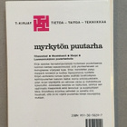 Myrkytön puutarha - pikkukuva 2