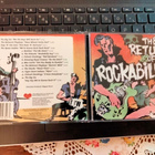 The Return Of Rockabilly CD - pikkukuva 1