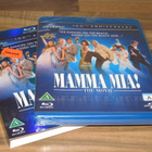 Mamma Mia! Blu-ray (uusi) - pikkukuva 1