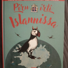 Kauko Röyhkä, Katariina Vuorinen: Piru irti Islannissa - pikkukuva 1