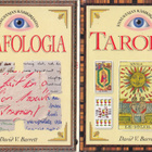 Ennustajan käsikirjasto: GRAFOLOGIA JA TAROKKI - pikkukuva 1