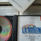 Giacomo Puccini - La Bohème (CD) - pikkukuva 3