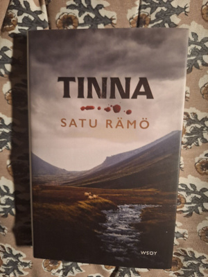 Satu Rämö : Tinna 1p