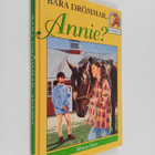 Alison Hart : Bara drömmar, Annie! - pikkukuva 1