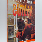 Kingsley Amis : We are All Guilty - pikkukuva 1