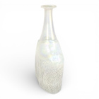 Bertil Vallien Network lasipullo – Kosta Boda, 22 cm - pikkukuva 5