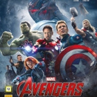 Avengers : Age of Ultron - (Blu-ray) - pikkukuva 1