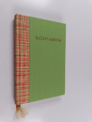 Salaisuuksia