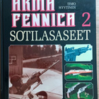 Arma Fennica 2, Sotilasaseet - pikkukuva 1