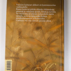 Katarina (toim.) Yliruusi : Vuosien kultaiset säikeet : r... - pikkukuva 2