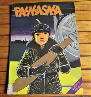Pahkasika v. 1991
