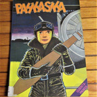 Pahkasika v. 1991 - pikkukuva 1