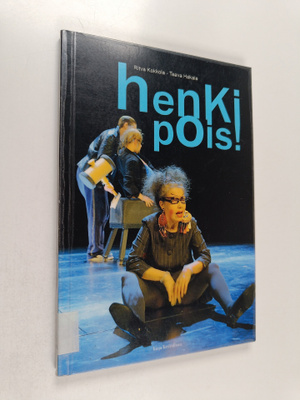 Ritva Kokkola : Henki pois! : vääristynyt pikkukaupunkiku...