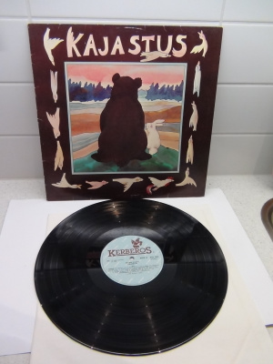 SAKARI KUKKO, KAJASTUS