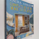 Deborah Evans : Laura Ashley Complete Guide to Home Decor... - pikkukuva 1