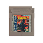 GB - Godzilla (L) - pikkukuva 1