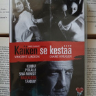 Kaiken se kestää (R&A DVD) - pikkukuva 1