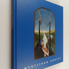 Anneli (toim.) Ilmonen : Mystiikan portit - pikkukuva 1
