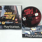 PS1 - Grand Theft Auto 2 - pikkukuva 1
