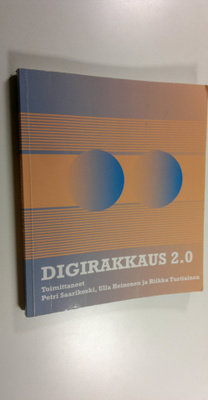 Petri ym. (toim.) Saarikoski : Digirakkaus 20