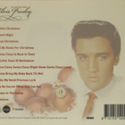 Elvis Presley • My Christmas Songs Elvis Presley CD - pikkukuva 3