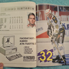 TPS Kausikirja 1995-1996 - pikkukuva 2