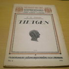 E.G. Palmen: Tietgen - pikkukuva 1