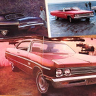 1969 Plymouth mallisto esite - KUIN UUSI  - 22 sivua - pikkukuva 4