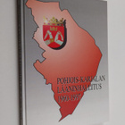 Jaana Juvonen : Pohjois-Karjalan lääninhallitus 1960-1997 - pikkukuva 1
