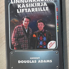 Linnunradan käsikirja liftareille (2DVD) kulttiklassikko! - pikkukuva 1