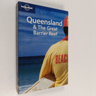 Lindsay Brown ym. : Queensland & the great barrier reef - pikkukuva 1