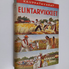 J. Lublin ym. : Kauppatavarat : elintarvikkeet - pikkukuva 1