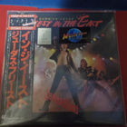 JUDAS PRIEST - PRIEST IN THE EAST (LIVE IN JAPAN) M-/M- 7" - pikkukuva 1
