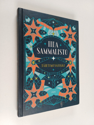 Iida Sammalisto : Tähtimosaiikki